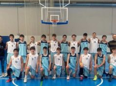 Baloncesto Arenas
