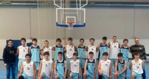 Baloncesto Arenas