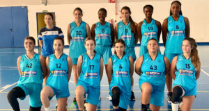 Baloncesto Arenas