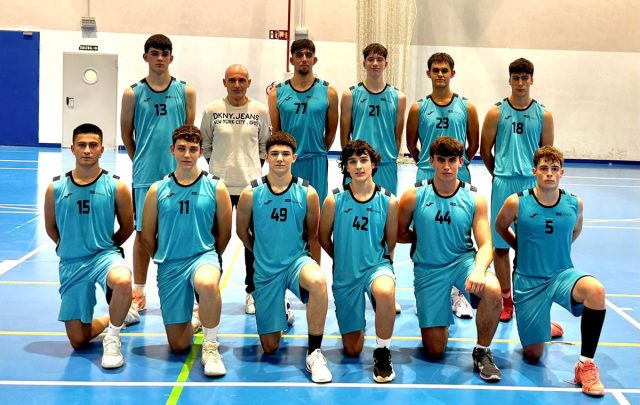 junior-masc-baloncesto-arenas Baloncesto Arenas Tudela