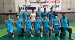 Tres equipos del Baloncesto Arenas han disputado sus partidos este fin de semana, destacando el buen arranque de temporada que han tenido los chicos del Junior.
