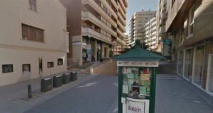 ONCE Tudela