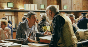 La alegría de las pequeñas cosas