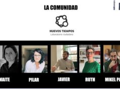 Emprendedores riberos impulsan la iniciativa Laboratorio Ciudadano Nuevos Tiempos