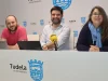Contigo Tudela Consorcio EDER