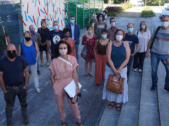 Barillas y Tulebras participarán en la cuarta edición de Landarte En su cuarta edición, este programa se desarrolla en las localidades de Arano, Beire, Lizoain-Arriasgoiti, Mendaza, Sada, Tulebras-Barillas y Vidángoz.