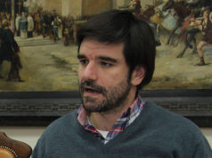 El ayuntamiento lamenta la posición del rector de la UPNA UPNA Tudela