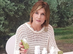 Capriche d’olive, la línea cosmética con aceite de oliva ecológico de Sandúa, de promoción esta Navidad Capricho de Oliva - Sandúa