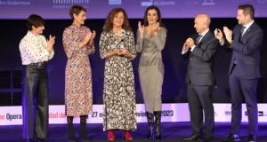 Concurso Cortometrajes Ópera2