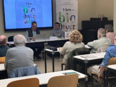 El fotógrafo corellano Eduardo Blanco presenta su homenaje visual a los lugares anónimos cercanos Eduardo Blanco