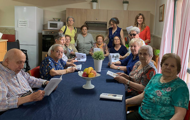 libro recetas nuestra señora de gracia