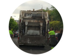 Mancomunar de forma precipitada y urgente