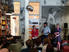 Carmen Machi y Enrique San Francisco confirman su presencia en «Lo que viene»