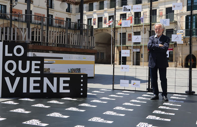 lo que viene-fernando colomo