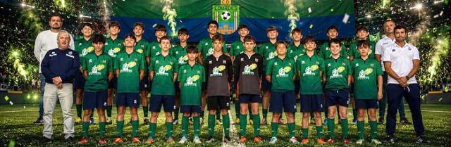 lorudes infantil a