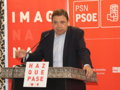 El Ministro de Agricultura, Luis Planas, resalta el aumento del salario mínimo como seña de identidad del gobierno de Sánchez