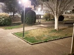 Cambio de luminarias y reducción de consumos eléctricos en la Residencia de Corella