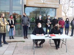 Quince formaciones políticas de la ribera piden la dimisión de Ferrer al frente de la Mancomunidad