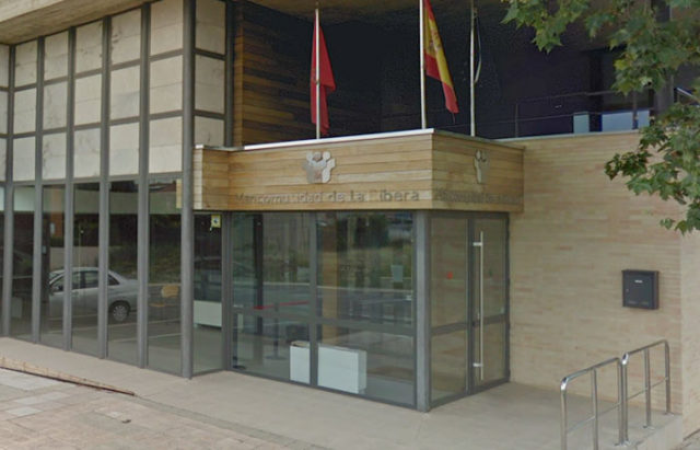 mancomunidad sentencia Mancomunidad Ribera