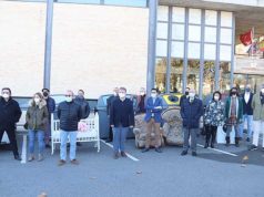 La Mancomunidad de la Ribera impulsa una campaña para concienciar sobre el reciclaje de voluminosos