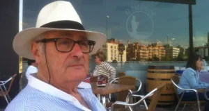 tudelano ausente 2023