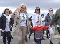 Fitero presenta su V Marcha contra el Cáncer