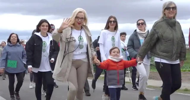 marcha cancer fitero