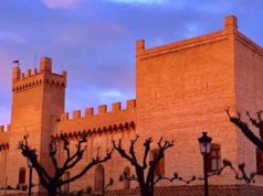 Marcilla, un lugar único