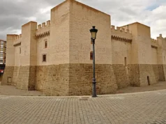 Marcilla Jota del Ebro