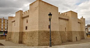 Marcilla mujer rural