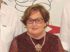 La tudelana Mª Carmen Forcada ingresa en la Orden Civil de Alfonso X el Sabio
