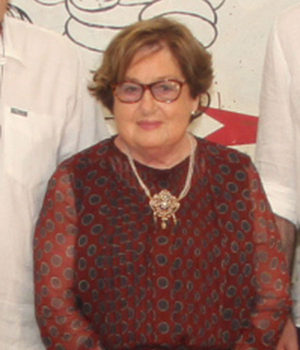 mari carmen forcada