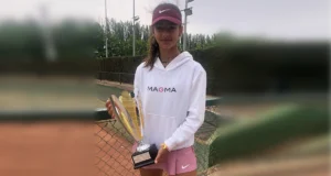 María Trujillo