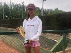 María Trujillo número 1