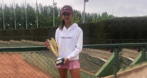 María Trujillo número 1