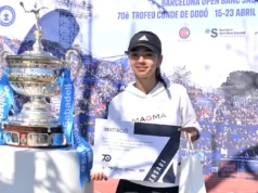 María Trujillo Lleida