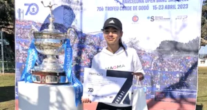 María Trujillo Lleida
