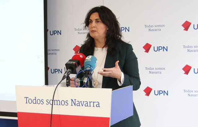 maribel-garcia-malo-upn Renta Básica en la Ribera