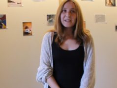 Alejandro González Osés y María Hernández Laplaza ganan el certamen de arte comarcal «Urbano»