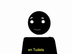 Tudela comienza a convertirse en zona 30