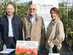 Mejana Gourmet, el corazón que late en la huerta tudelana