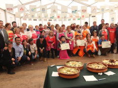 La mejor menestra, la de Tudela