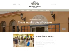 El Mercado de Abastos de Tudela da el salto a internet mercado de abastos de tudela