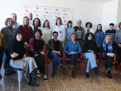 El Área de Salud de Tudela promueve una mesa de asociaciones y entidades de salud