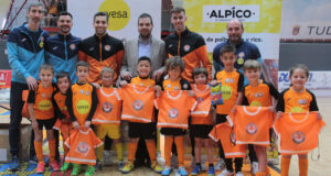 Ribera Navarra FS