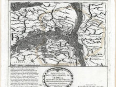 El Archivo de Navarra dedica su microexposición de febrero al 900 aniversario de la reconquista de Tudela