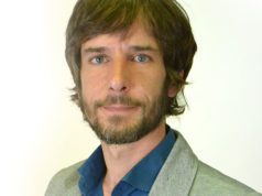 Mikel Buil (Podemos): «La política de ampliación de derechos universales en Navarra está teniendo un buen impacto en la desigualdad económica que desde hace décadas padece la Ribera»