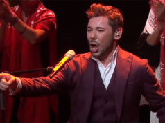 Miguel Poveda abrirá la séptima edición del Festival Flamenco on Fire en el Teatro Gaztambide de Tudela, el 26 de agosto