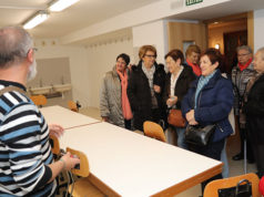 Tudela contará en el Molinar con un centro de interpretación de la huerta y la hortelanía de la Ribera