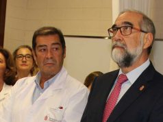 El Hospital de Tudela contará con resonancia magnética el próximo año hospital de Tudela
